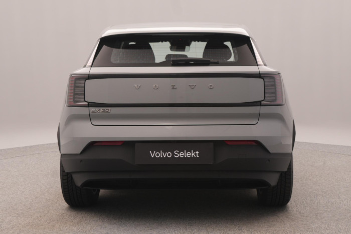 Volvo EX30 PURE ELECTRIC SINGLE CORE CZ