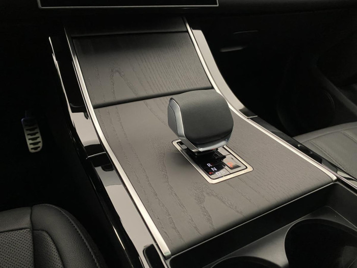 Land Rover Range Rover Evoque D200 R-DYNAMIC SE  AWD AUT 2.0 d Dynamic SE