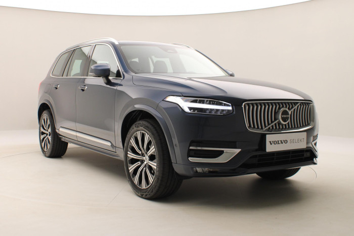 Volvo XC90 B5 AWD PLUS BRIGHT AUT 1.maj