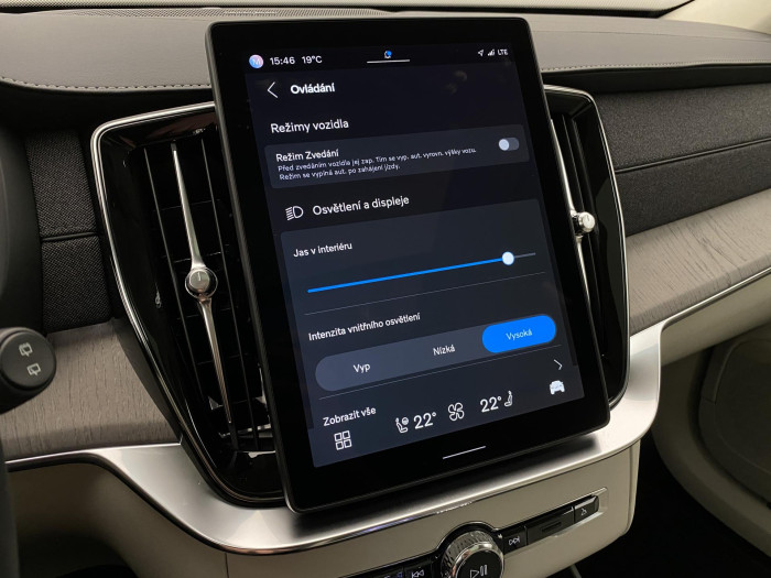 Volvo XC90 B5 AWD AUT BRIGHT ULTRA 7míst