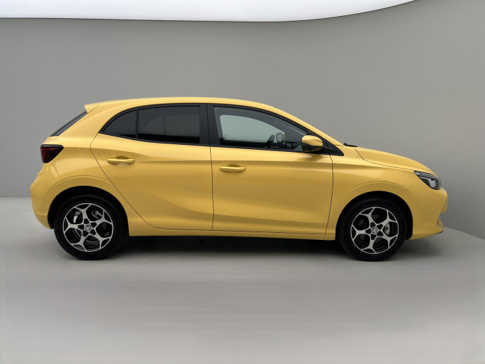 MG MG3 EXCLUSIVE HYBRID+ 1.5 Exclusive