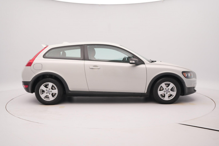 Volvo C30 1.6i CZ 1.maj 1.6 i
