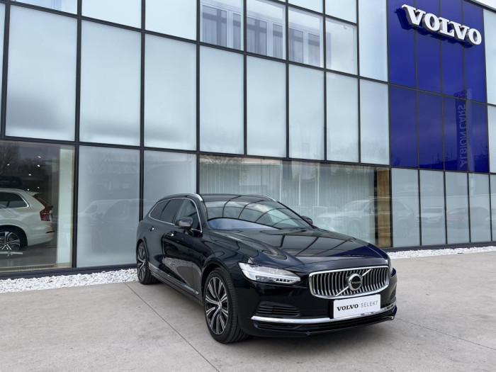 Volvo V90 T8 AWD INSCRIPTION RECHARGE