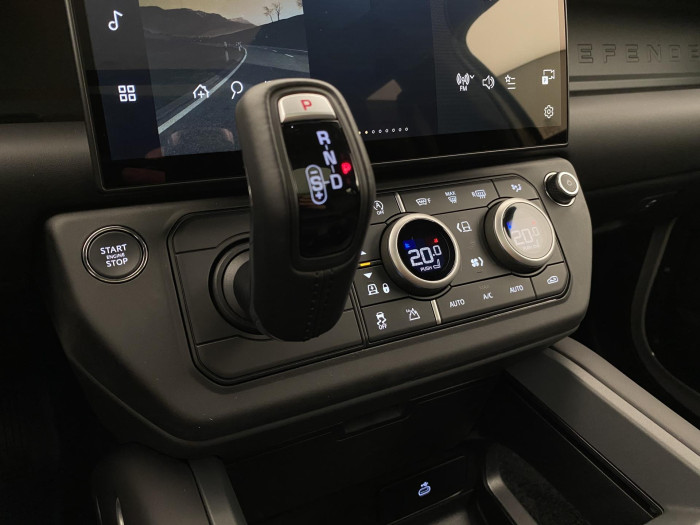 Land Rover Defender 110 D350 X-Dynamic HSE 3.0 d Dynamic