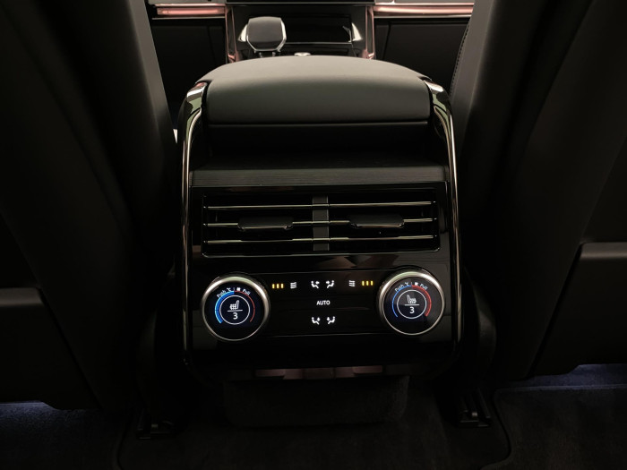 Land Rover Range Rover Sport P460e DYNAMIC HSE AWD AUT 3.0 Dynamic