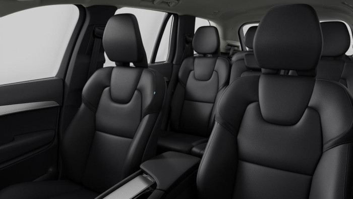 Volvo XC90 B5 AWD AUT BRIGHT PLUS 7-míst 2.0 Plus