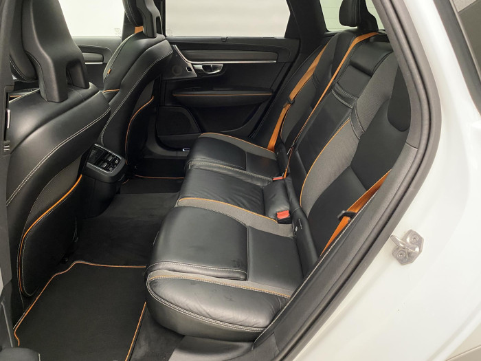 Volvo V90 CC T6 AWD PRO OCEAN RACE CZ 2.0 CC CC