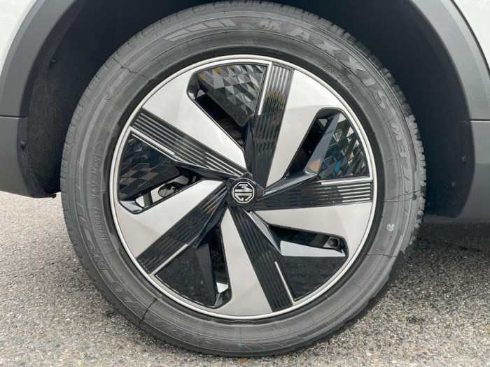 MG ZS EV EMOTION 50kWh REZERVACE
