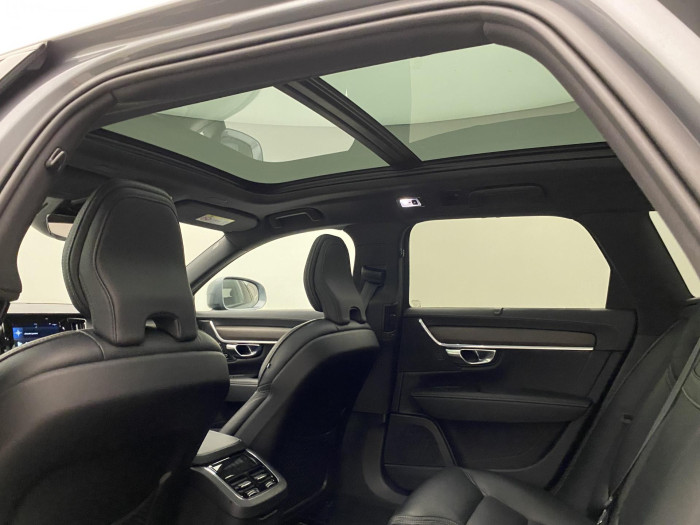 Volvo V90 CC T6 PRO AWD AUT 2.0 CC CC