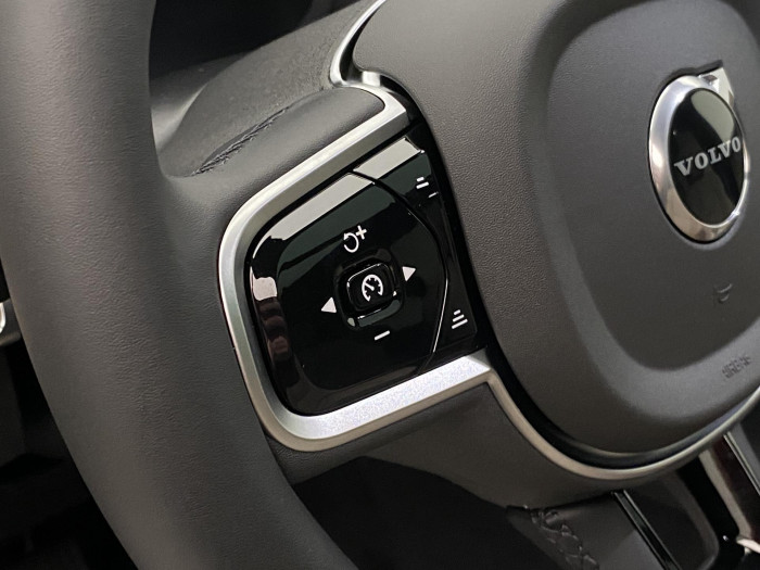 Volvo XC90 T8 AWD RECHARGE BRIGHT ULTRA 7