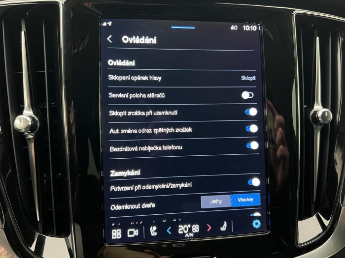 Volvo V60 B3 CORE AUT 1.maj.