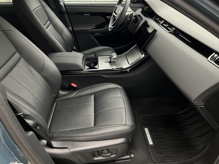 Land Rover Range Rover Evoque D200 DYNAMIC SE AWD AUT CZ 2.0 d Dynamic SE