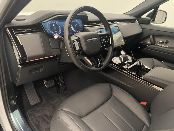 Land Rover Range Rover Sport D300 DYNAMIC SE AWD REZERVACE 3.0 d Dynamic SE