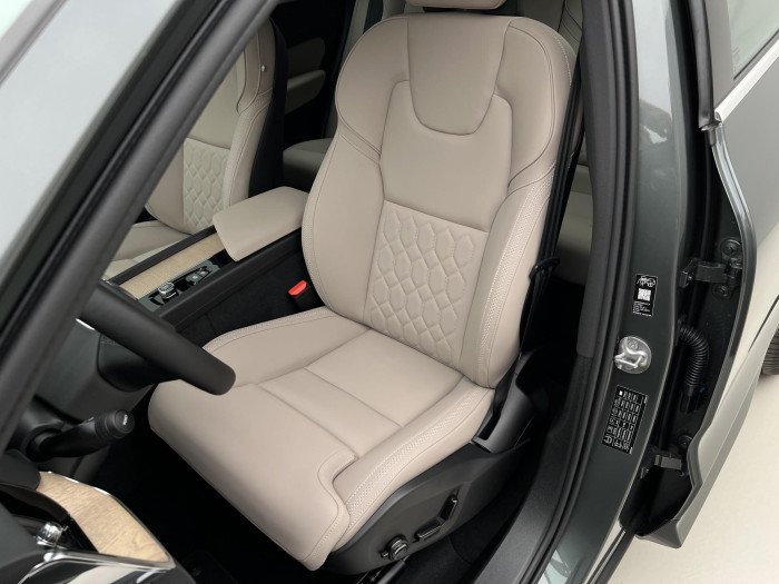Volvo XC60 B5 AWD AUT BRIGHT PLUS