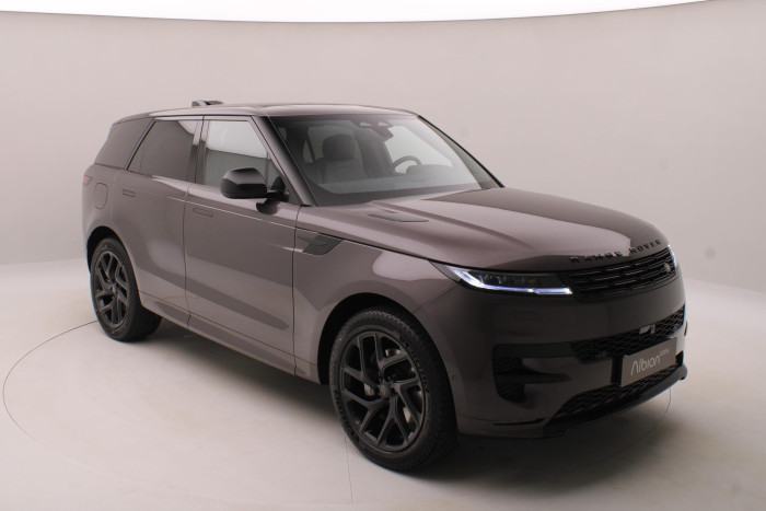 Land Rover Range Rover Sport P460e DYNAMIC SE AWD AUT 3.0 Dynamic SE