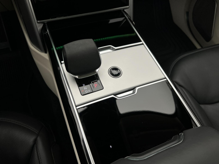 Land Rover Range Rover D350 AUTOBIOGRAPHY AWD AUT CZ 3.0 d