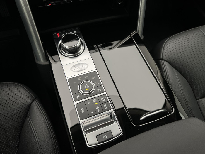 Land Rover Discovery 3.0 TDV6 HSE AWD AUT CZ