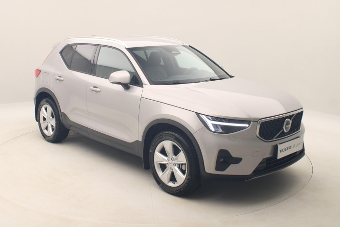 Volvo XC40 B4 CORE AUT 1.maj