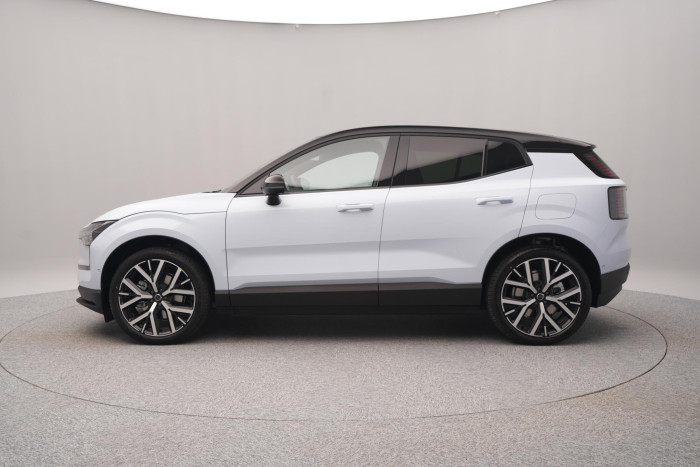 Volvo EX30 PURE ELECTRIC EXTENDED ULTRA