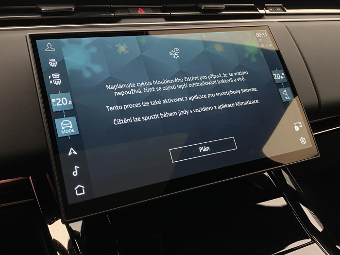 Land Rover Range Rover Sport D300 DYNAMIC HSE AWD AUT 3.0 d Dynamic