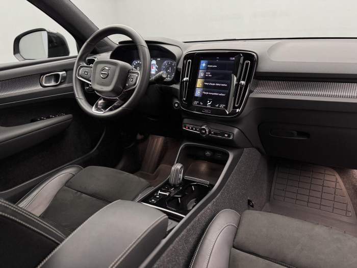 Volvo XC40 B4 AWD INSCRIPTION AUT