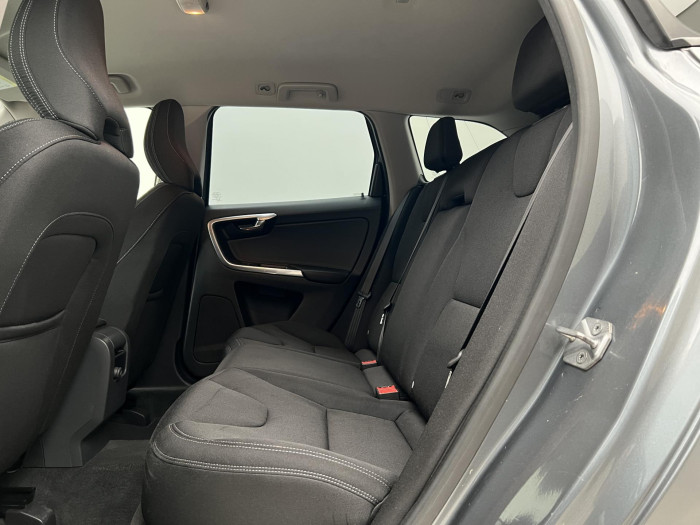 Volvo XC60 D3 NAVIGACE AUT CZ 2.0 d