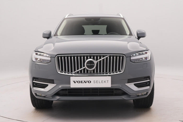 Volvo XC90 B5 AWD INSCRIPTION POLESTAR CZ