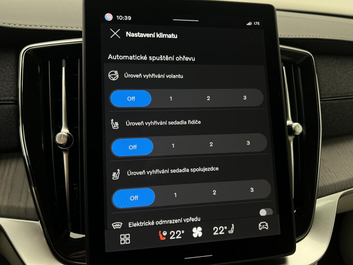 Volvo XC90 B5 AWD DARK PLUS AUT