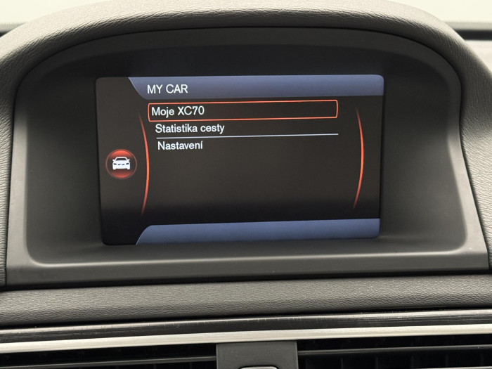 Volvo XC70 D5 AWD SUMMUM AUT CZ 2.4 d Summum