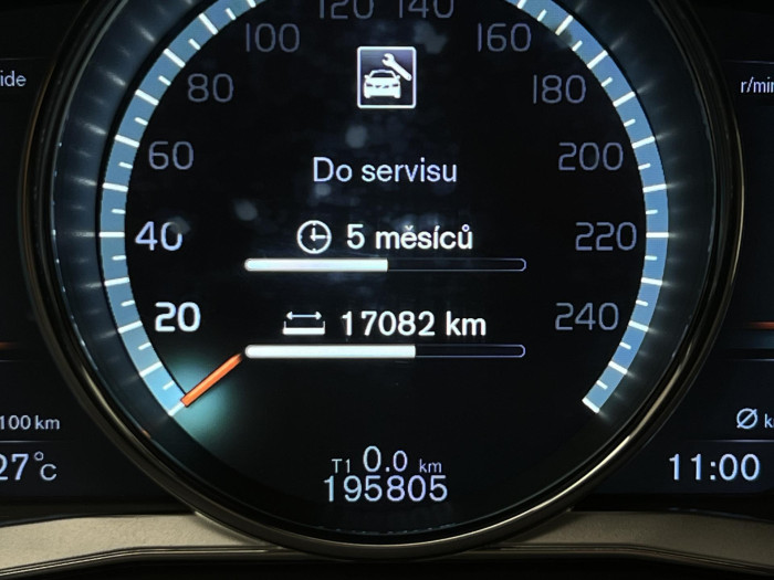 Volvo XC60 D3 SUMMUM AUT 2.0 d Summum