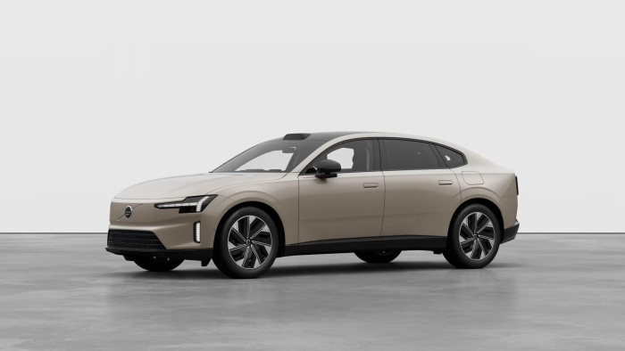 Volvo Ostatní ES90 PURE ELECTRIC CORE