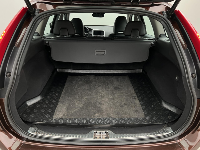 Volvo XC60 D4 SUMMUM AUT 2.0 d Summum