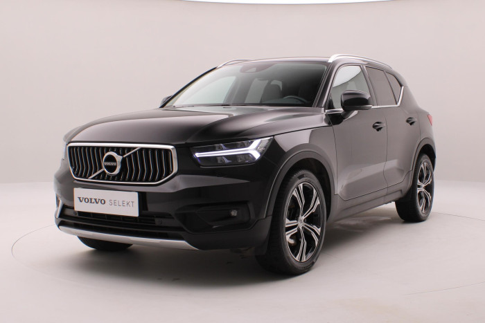 Volvo XC40 D4 AWD INSCRIPTION AUT CZ 2.0 d