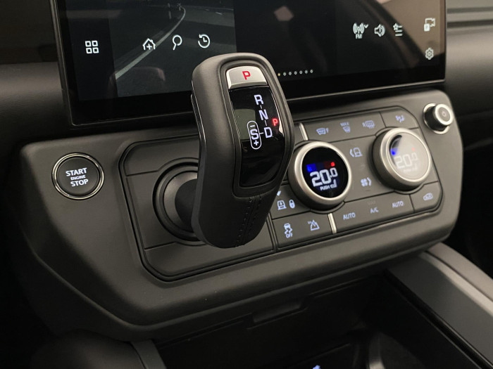 Land Rover Defender 110 D350 X-Dynamic HSE 3.0 d Dynamic