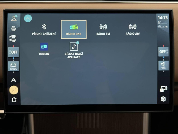 Land Rover Range Rover P460e AUTOBIOGRAPHY