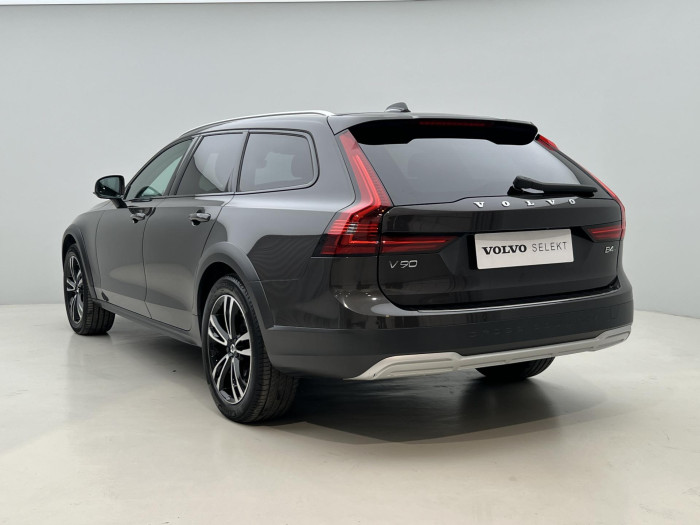 Volvo V90 CC B4 AWD AUT 2.0 CC CC