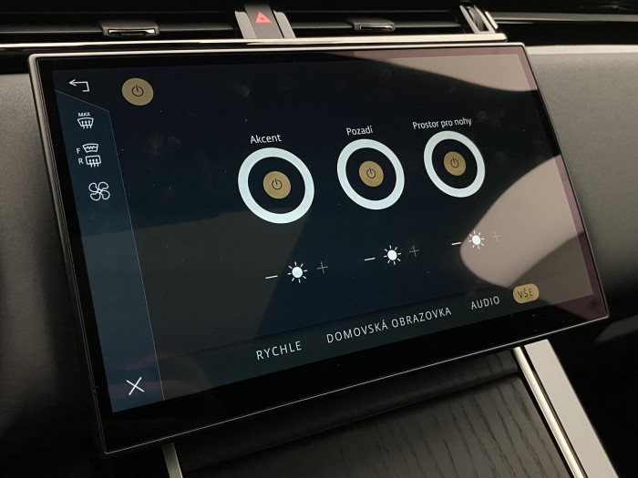 Land Rover Range Rover Velar P400e DYNAMIC HSE AWD AUT 2.0 Dynamic