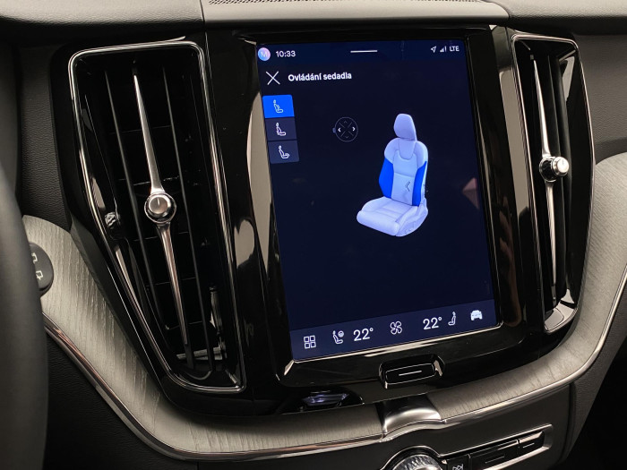 Volvo XC60 B5 AWD DARK PLUS AUT