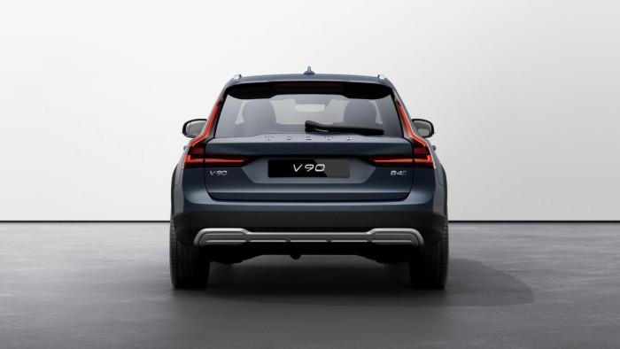 Volvo V90 B4 AWD AUT CROSS COUNTRY PLUS 2.0 Plus