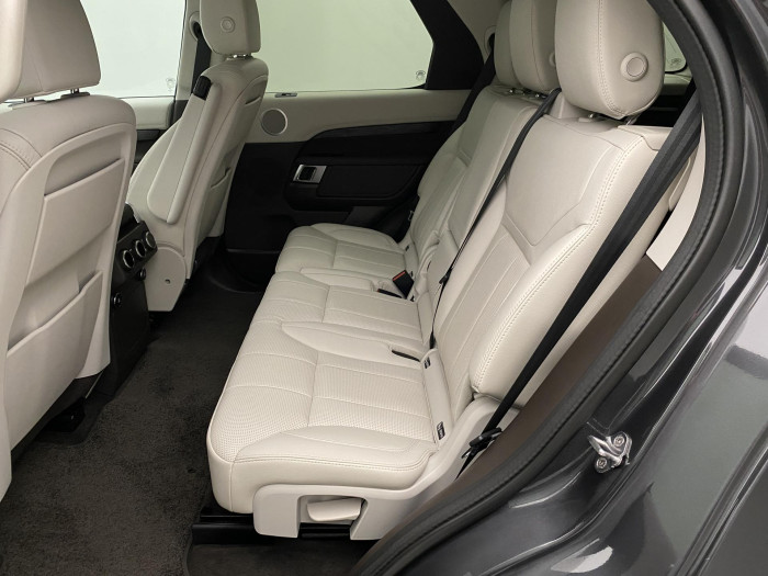 Land Rover Discovery 3.0 SD6 HSE AWD AUT