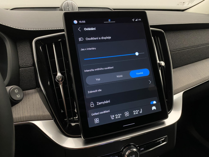 Volvo XC90 T8 AWD RECHARGE BRIGHT PLUS 7m