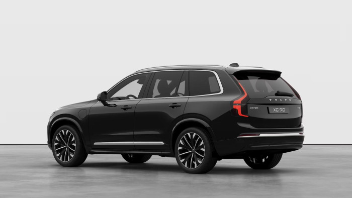 Volvo XC90 T8 AWD RECHARGE BRIGHT PLUS 7m