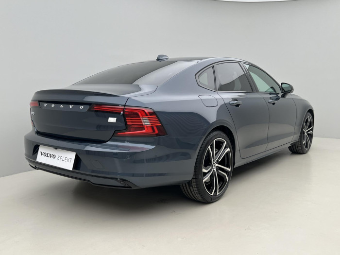 Volvo S90 T8 AWD RECHARGE ULTIMATE DARK