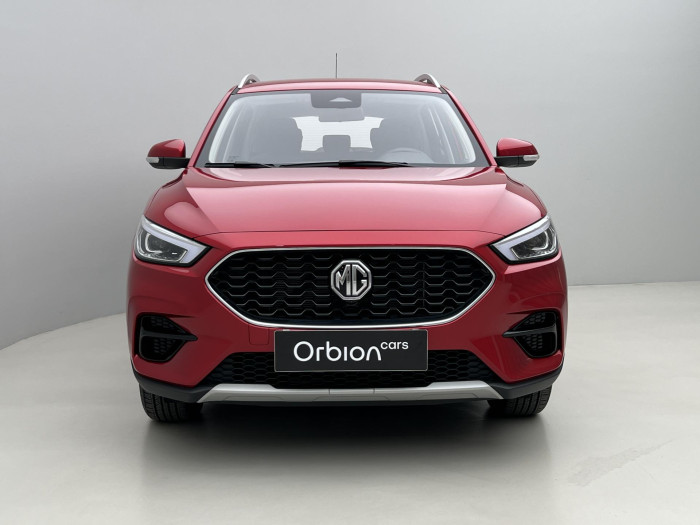 MG ZS 1.5 ESSENTIAL PLUS CZ 1.maj.