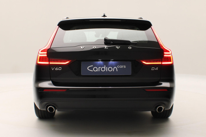 Volvo V60 D4 MOMENTUM AUT 2.0 d Momentum