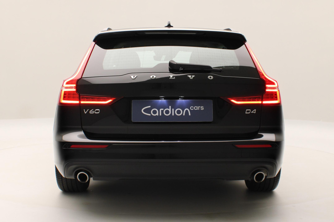 Volvo V60 D4 MOMENTUM AUT 2.0 d Momentum