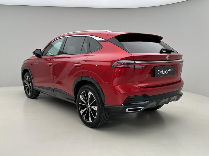 MG HS 1.5 TGI EXCLUSIVE AUT CZ 1.maj 1.5 Exclusive