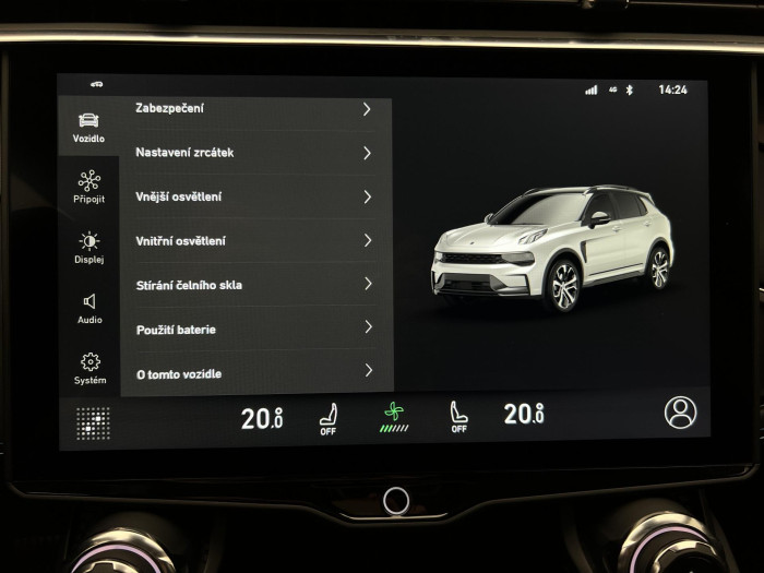 Lynk & Co 01 PHEV DCT AUT 1.maj.