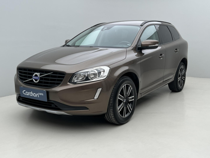 Volvo XC60 D3 NAVIGACE AUT 2.0 d