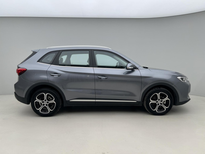 MG ZS 1.5 EMOTION HYBRID+ AUT CZ